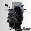 Szyba ERMAX HIGH 60 cm Honda NT1100 2025